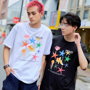 Ocean Carnival Tee