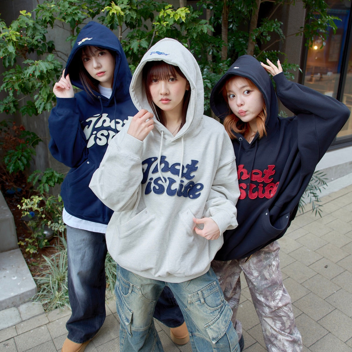 【2025年】お歳暮ギフト SWEAT store online life That's – HOODIE / Tシャツ・アパレル