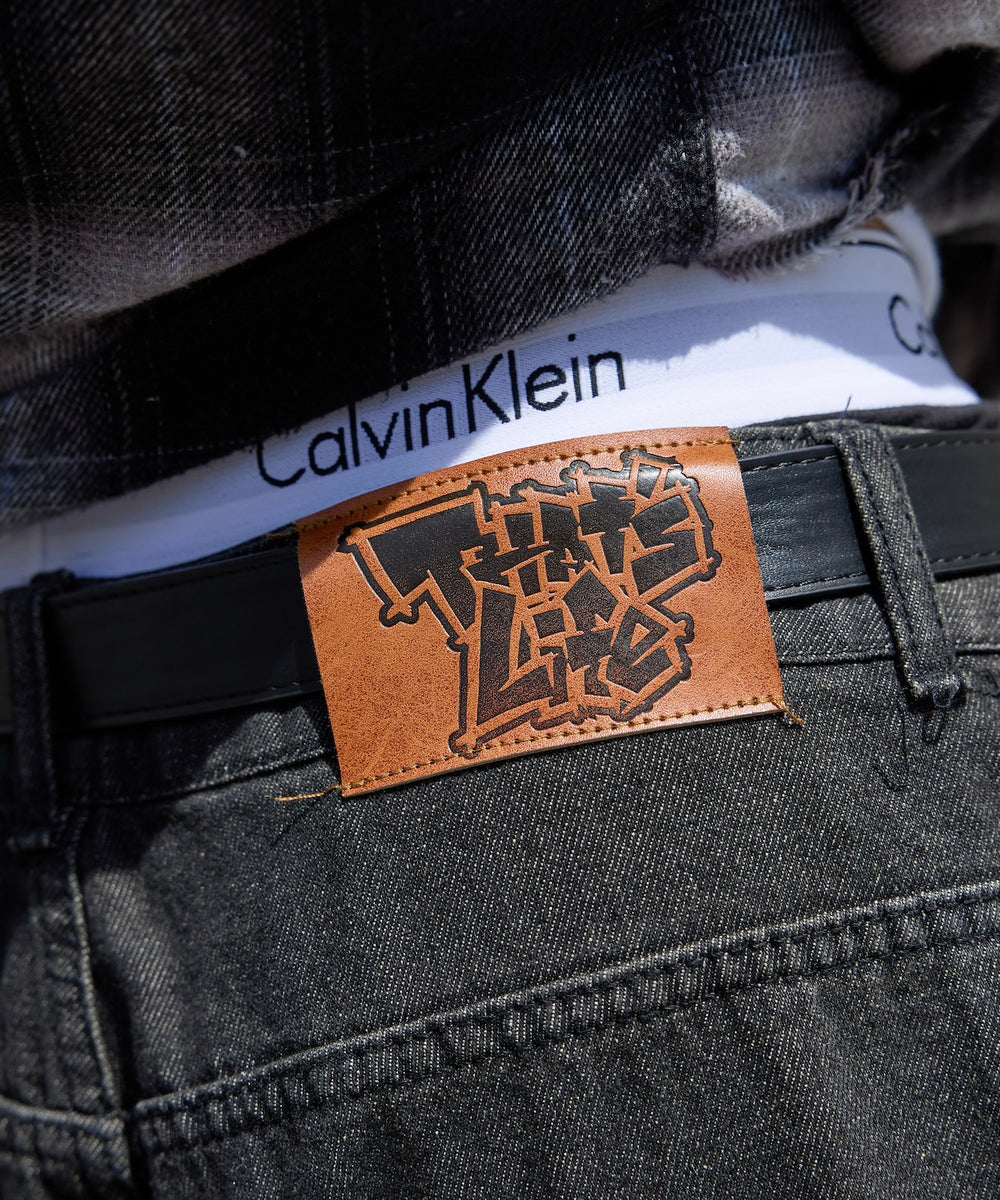 That’s life Original Damage Denim