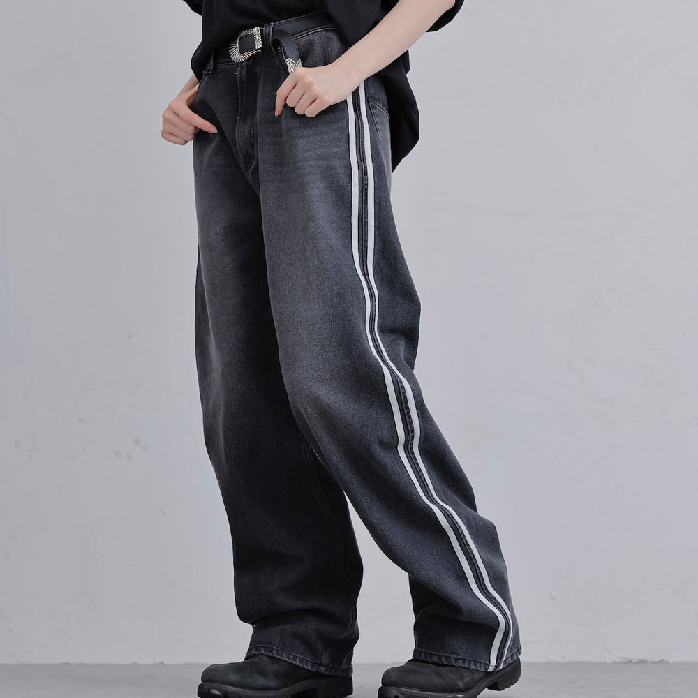 That's life Original line Denim pants