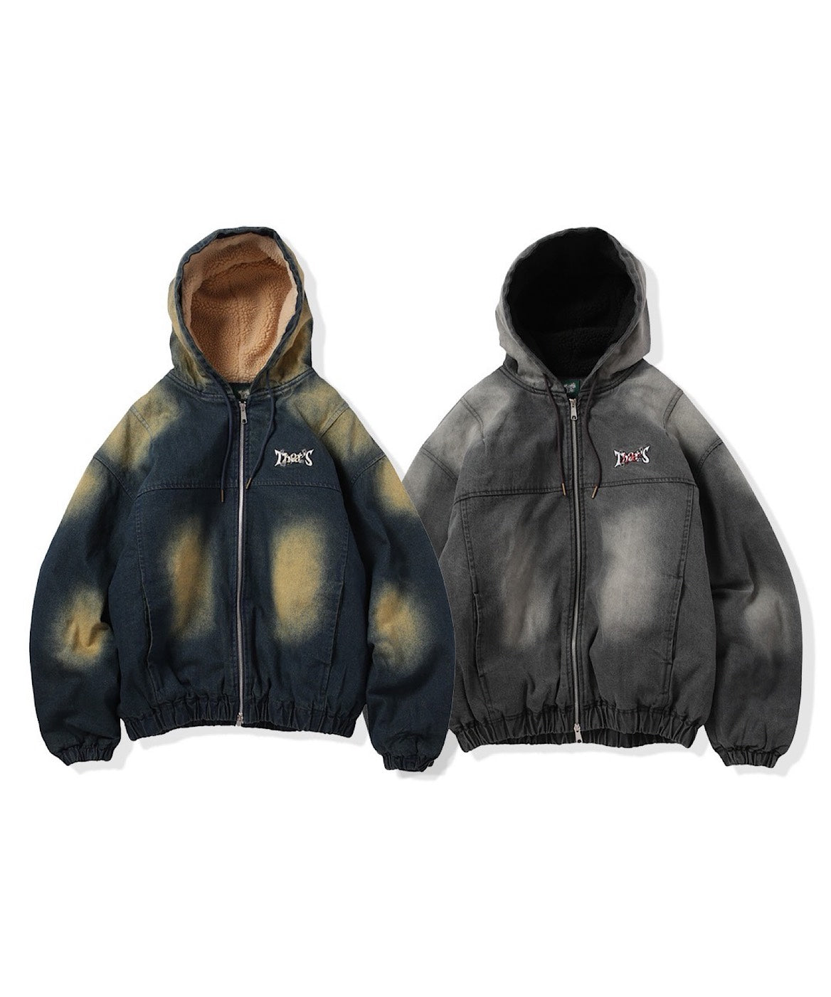 ALL – That's life online store