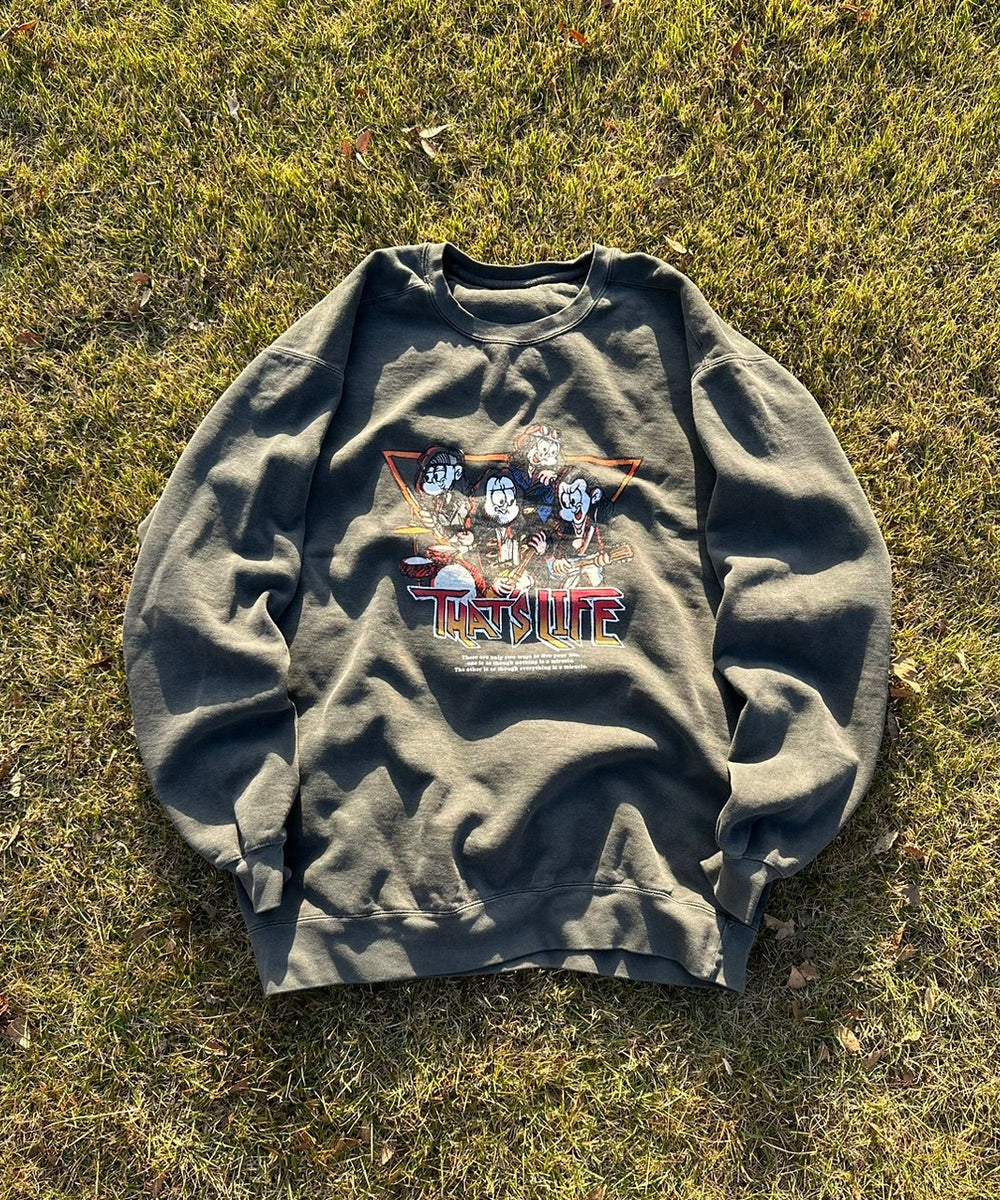 That's life Original Pigment Collection Sweat / Hoodie free