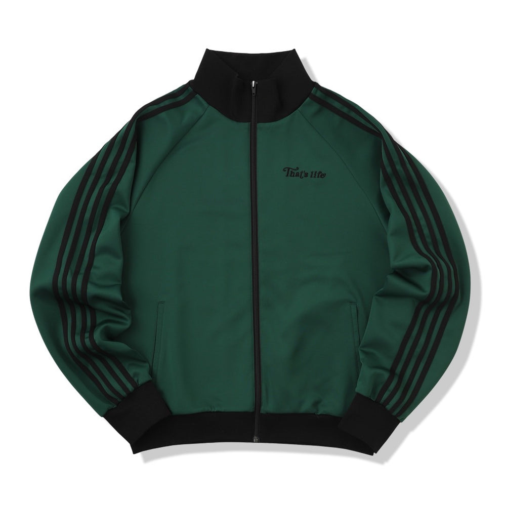 That's life Special Track Jacket free