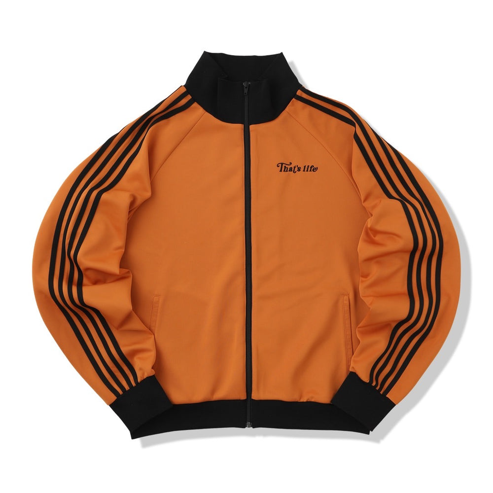 That's life Special Track Jacket free