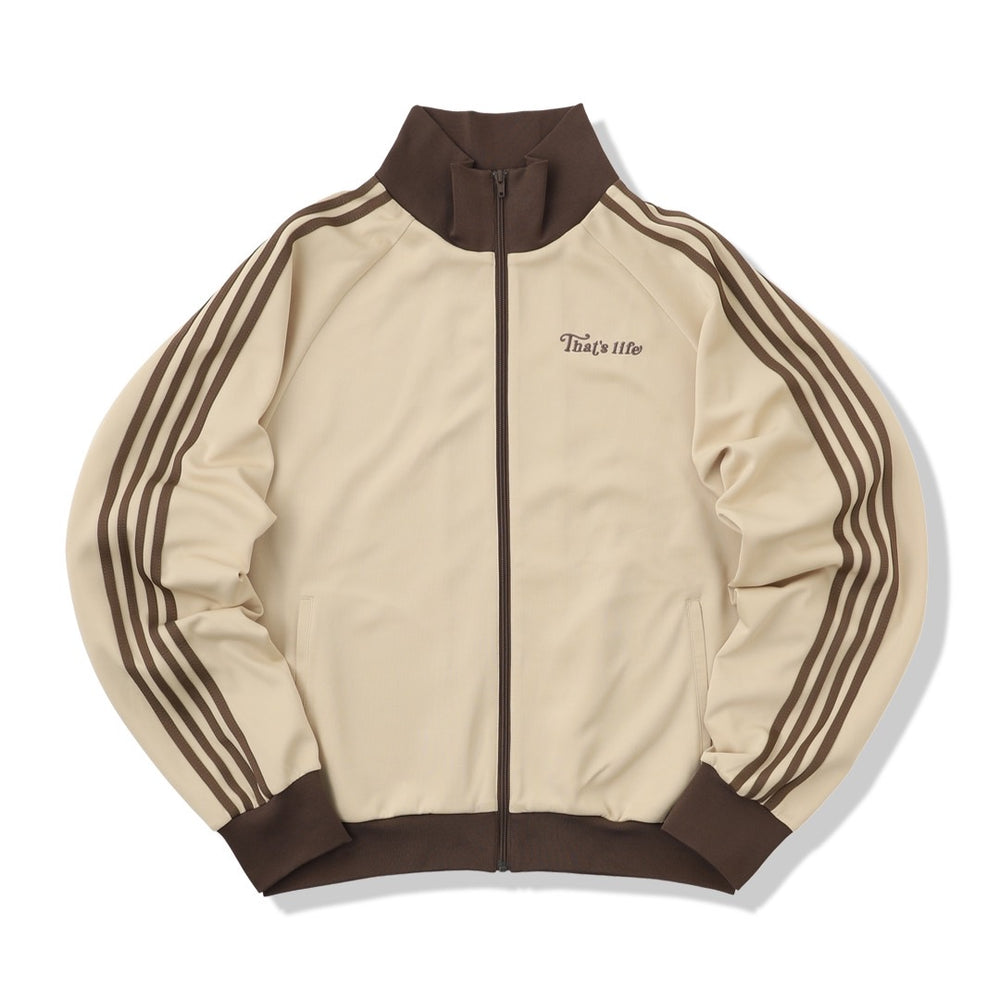 That's life Special Track Jacket free