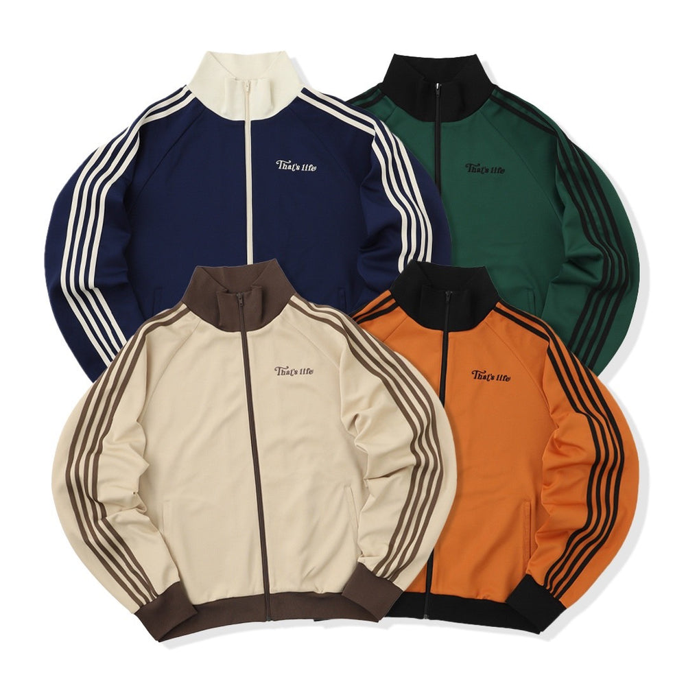 That's life Special Track Jacket free