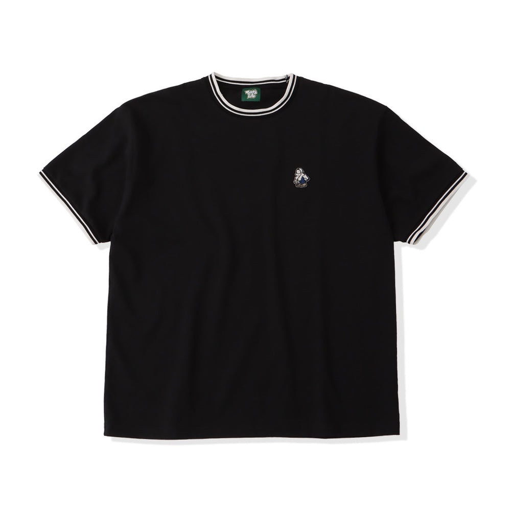 That's life Original One point logo tee