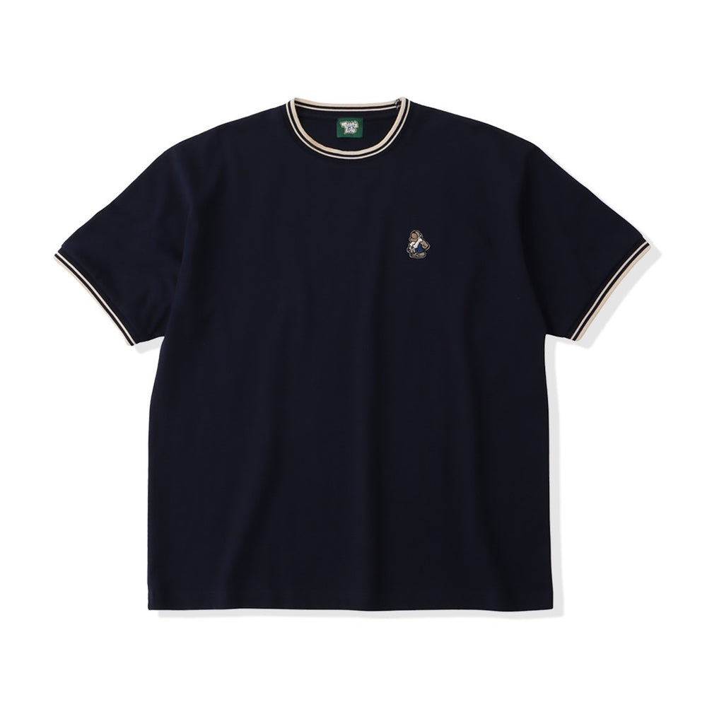 That's life Original One point logo tee