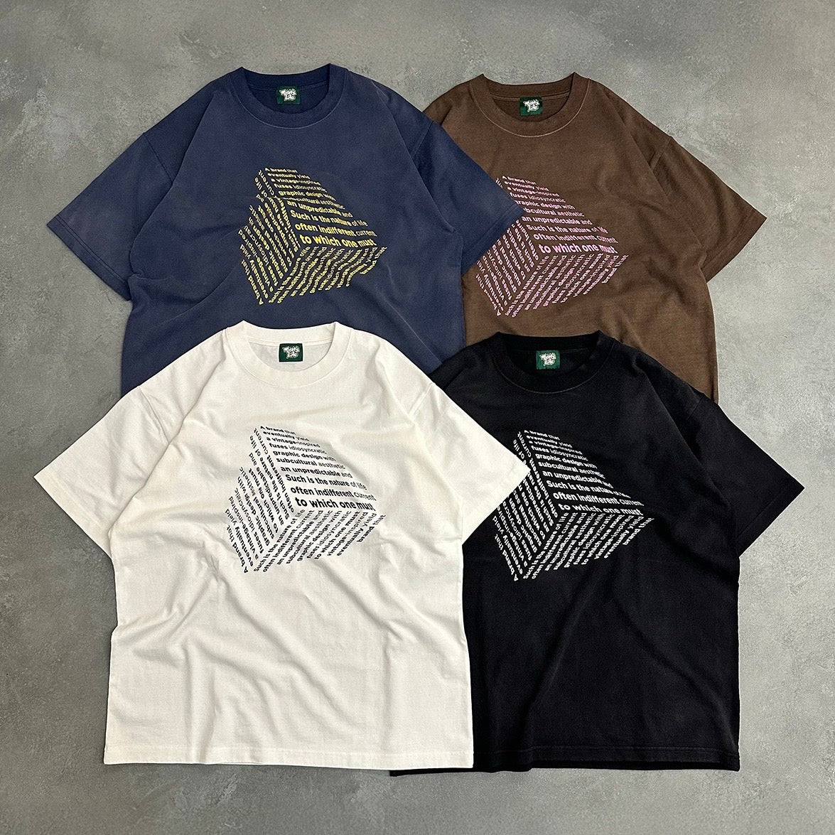トップス that's life That's life – That's life online store