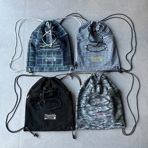 That's life Original Assort Knapsack