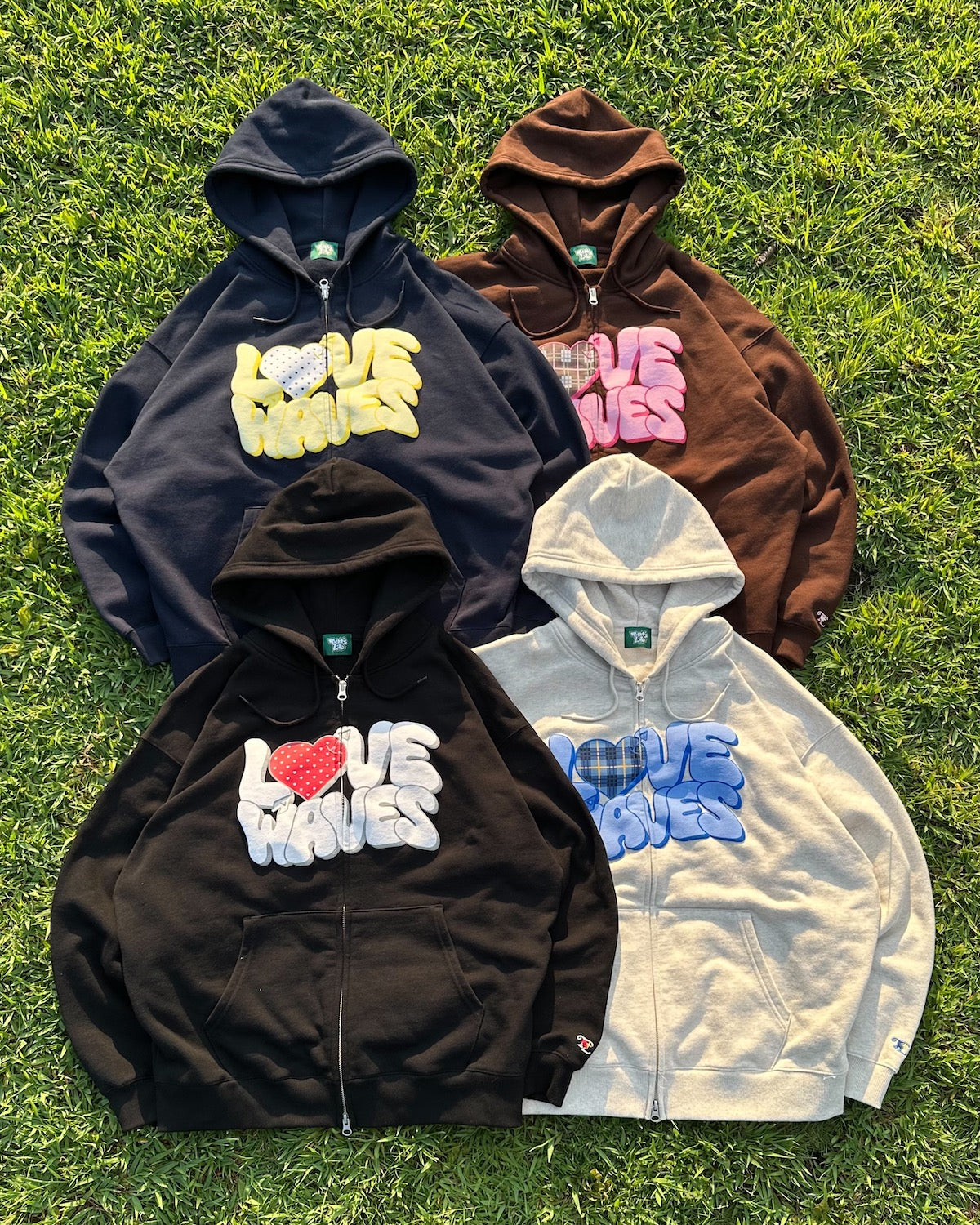 トップス that's life TOPS – That's life online store