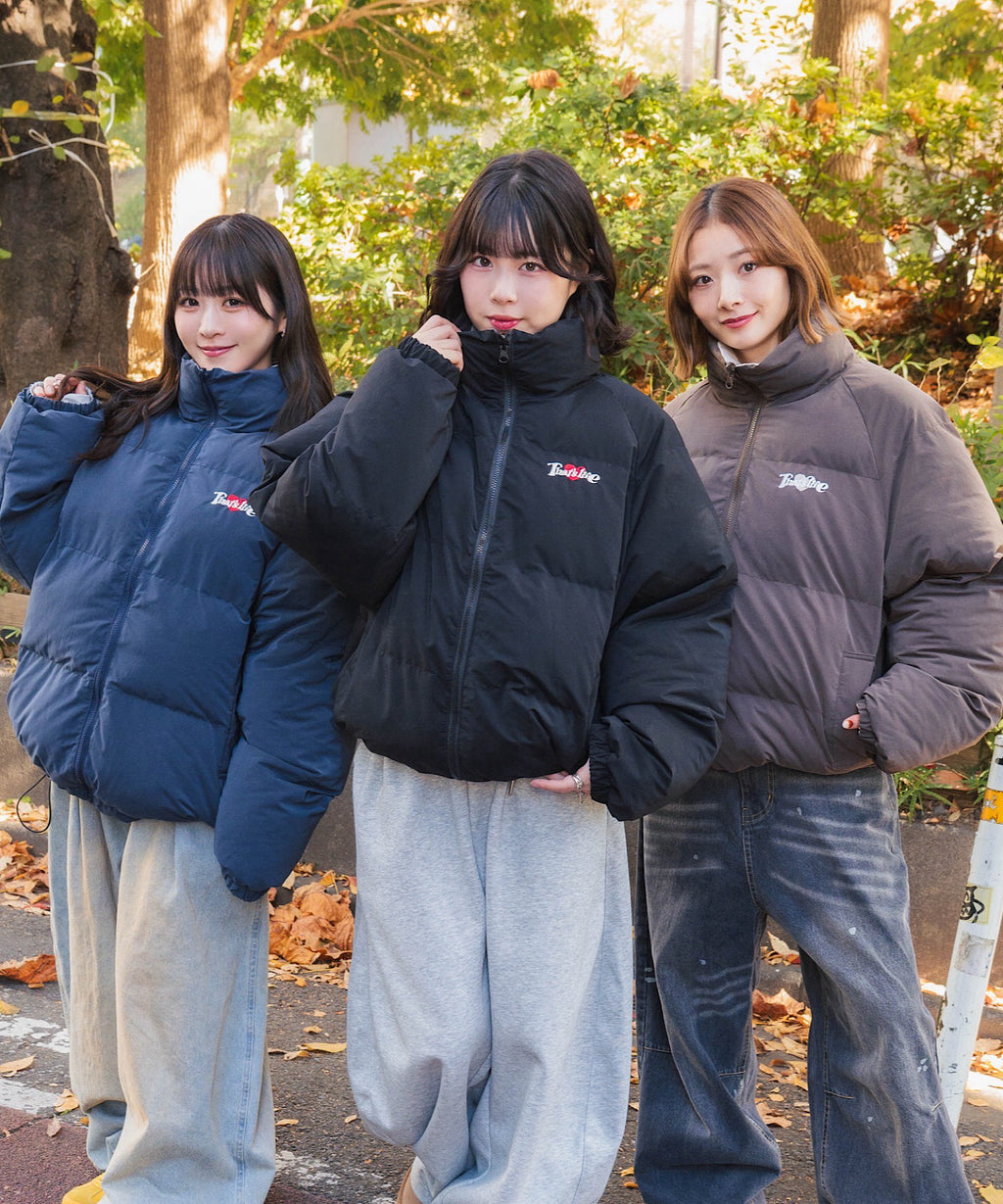 JACKET – That's life online store