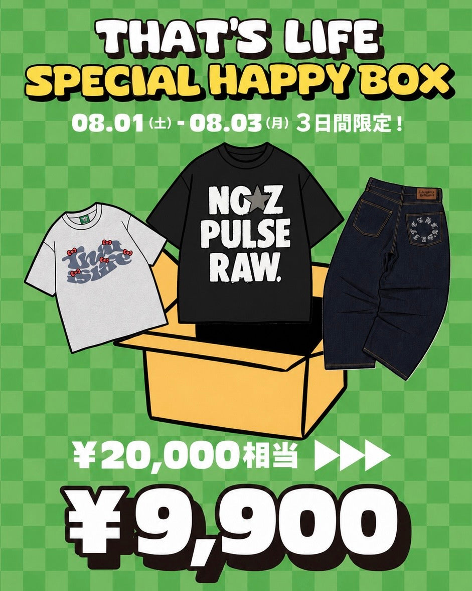 That's life – That's life online store