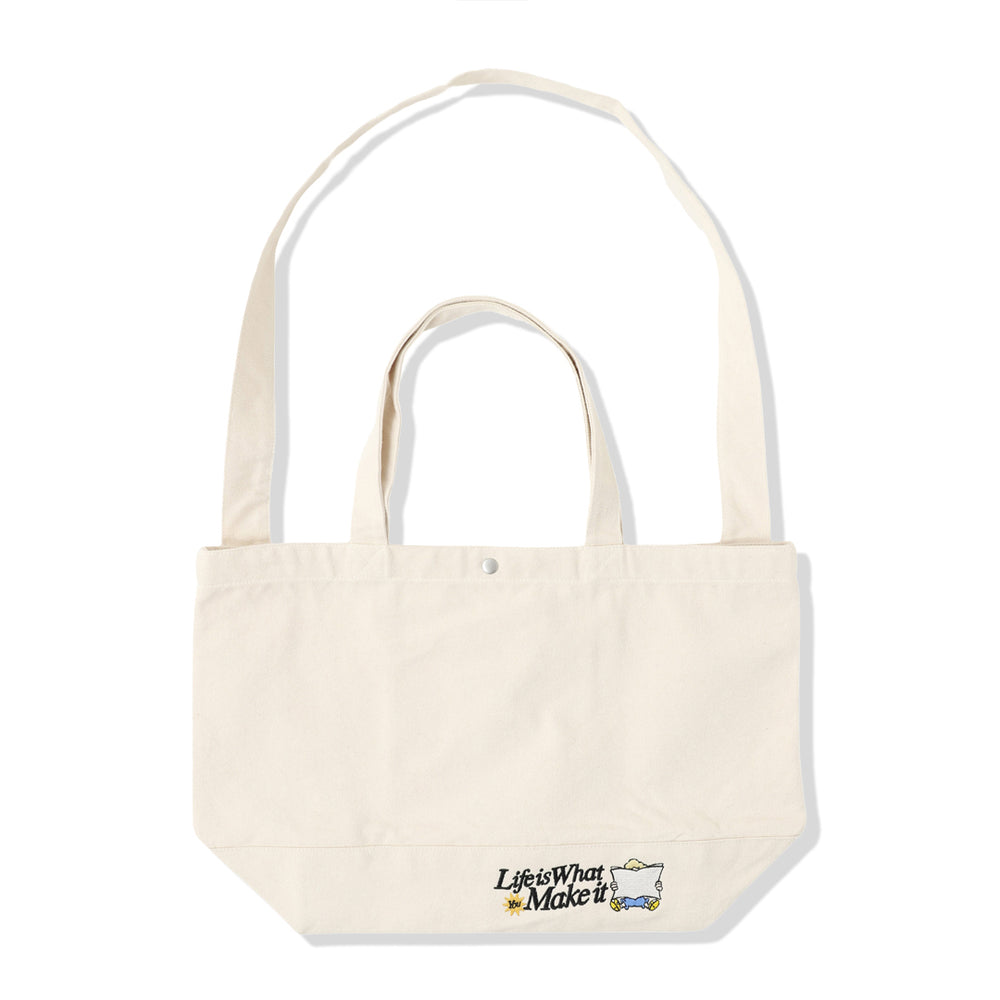 That's life Original Shoulder Bag 