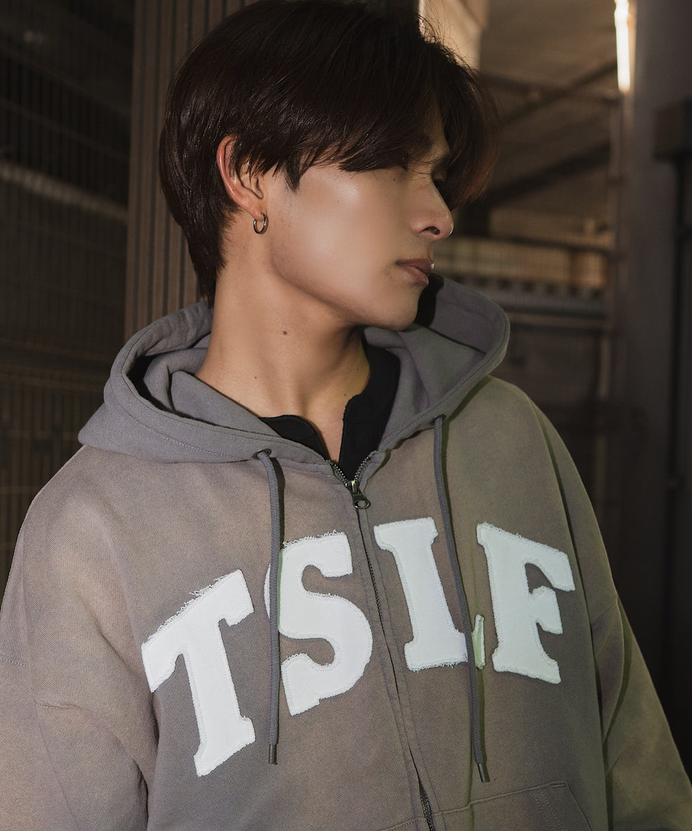 172cm / M / Charcoal