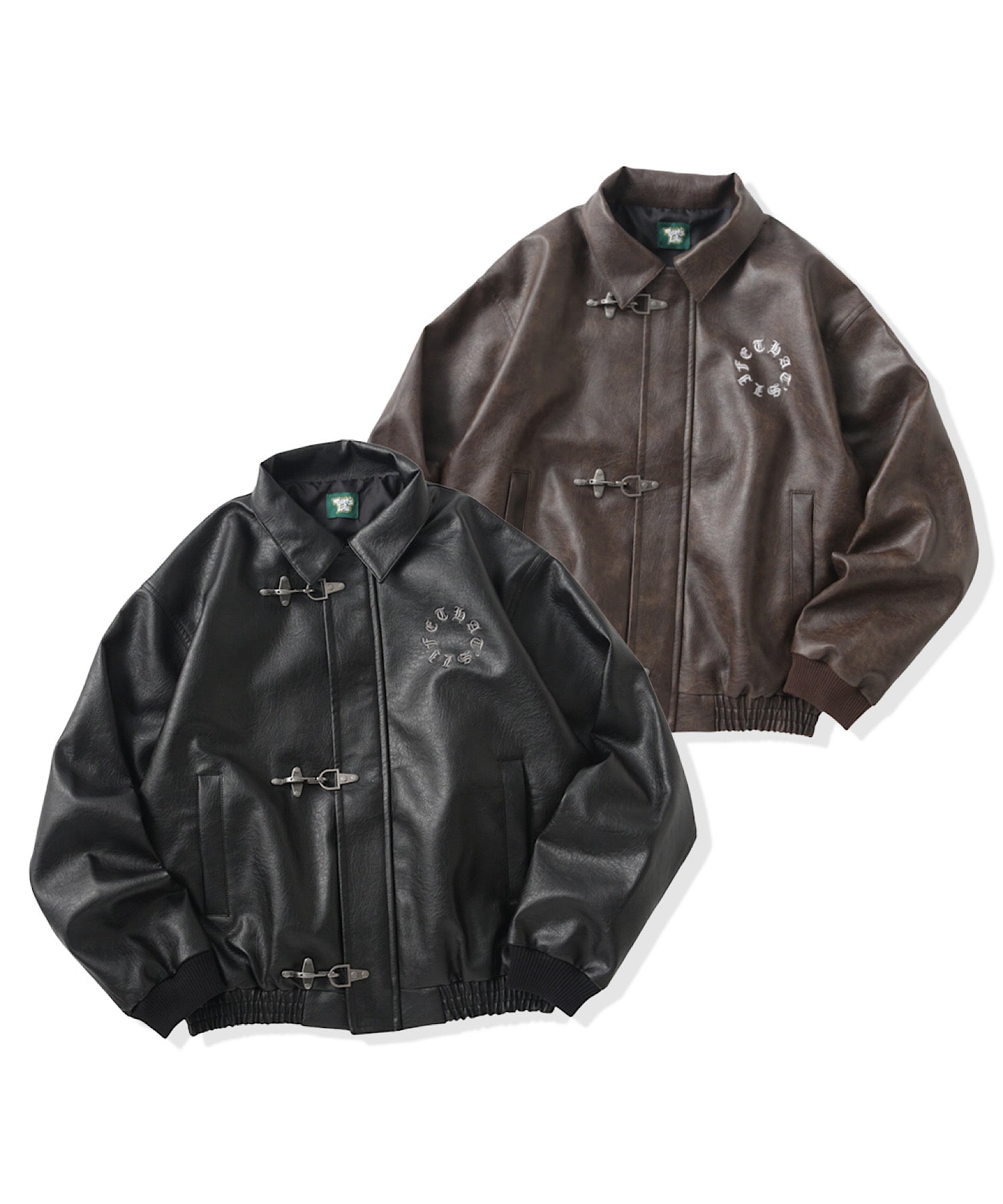 JACKET – That's life online store