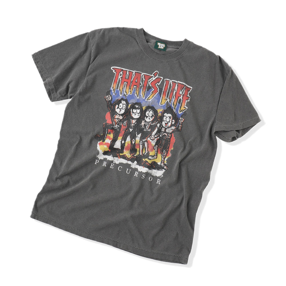 90s Vintage styles Band Tee free