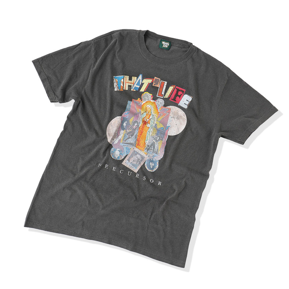 VINTAGE STYLES MARIA S/S TEE