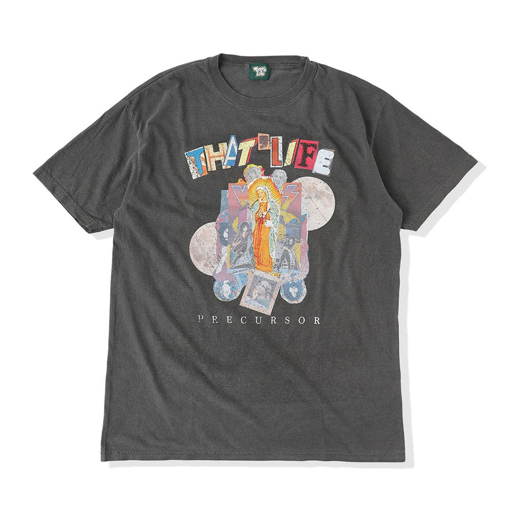 VINTAGE STYLES MARIA S/S TEE