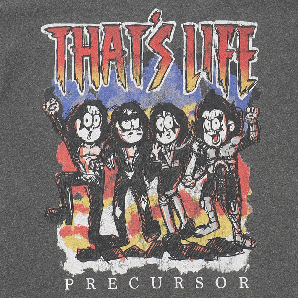 90s Vintage styles Band Tee free
