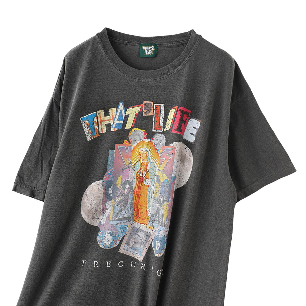 VINTAGE STYLES MARIA S/S TEE