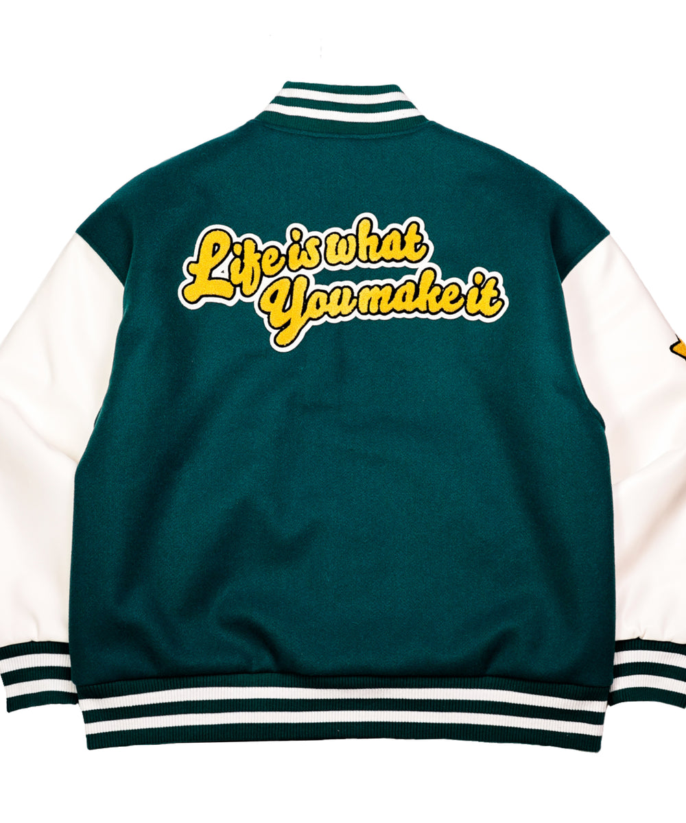 That’s life Original Stadium Jumper