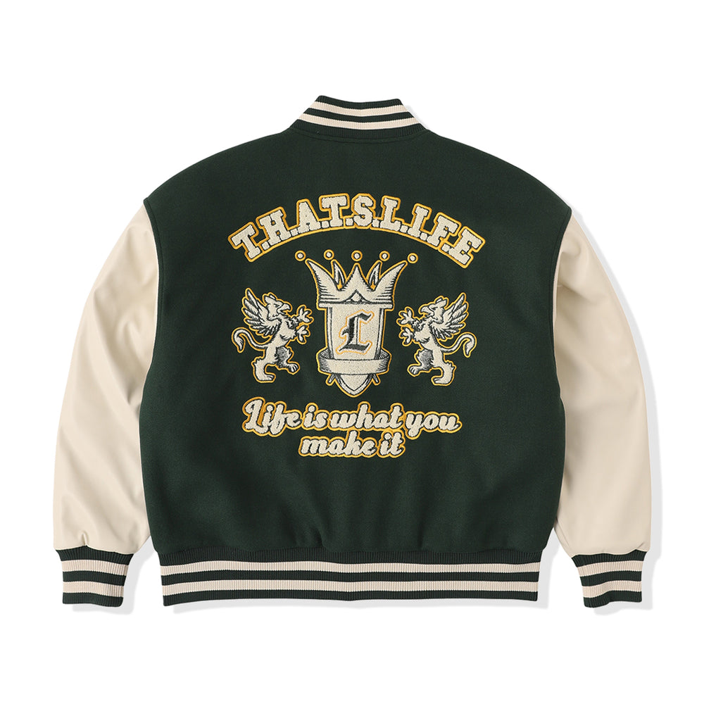 80s Vintage styles Stadium Jumper free