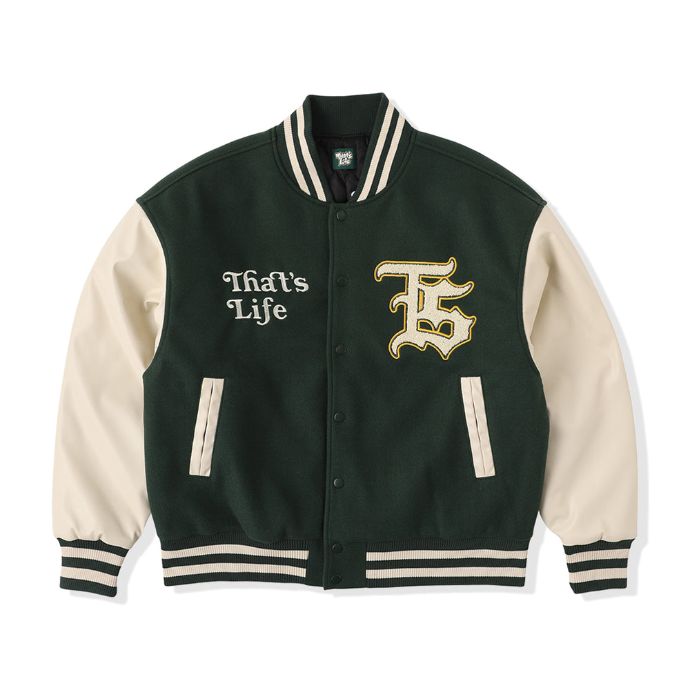 80s Vintage styles Stadium Jumper free
