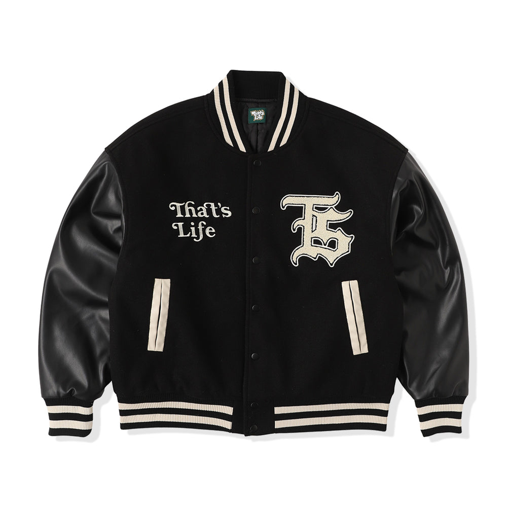 80s Vintage styles Stadium Jumper free