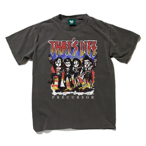 90s Vintage styles Band Tee