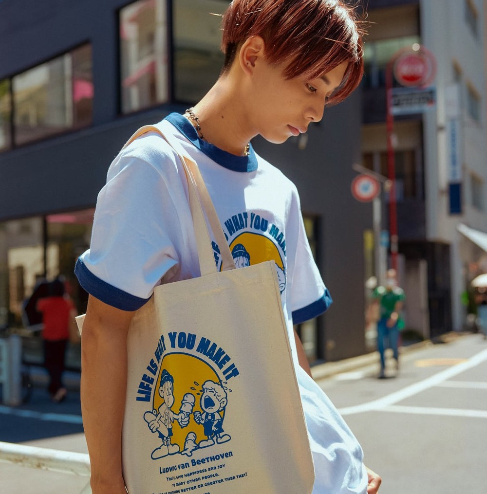 That's life Original Tote bag