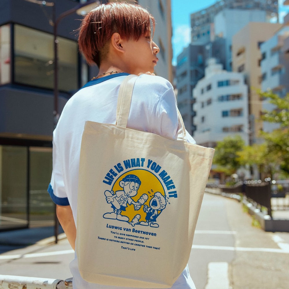 That's life Original Tote bag