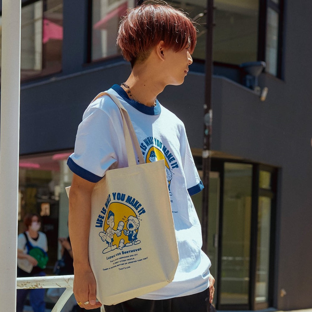 That's life Original Tote bag