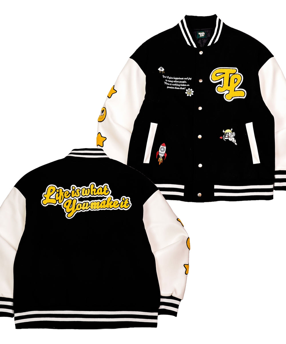 That's life Original Stadium Jumper / free