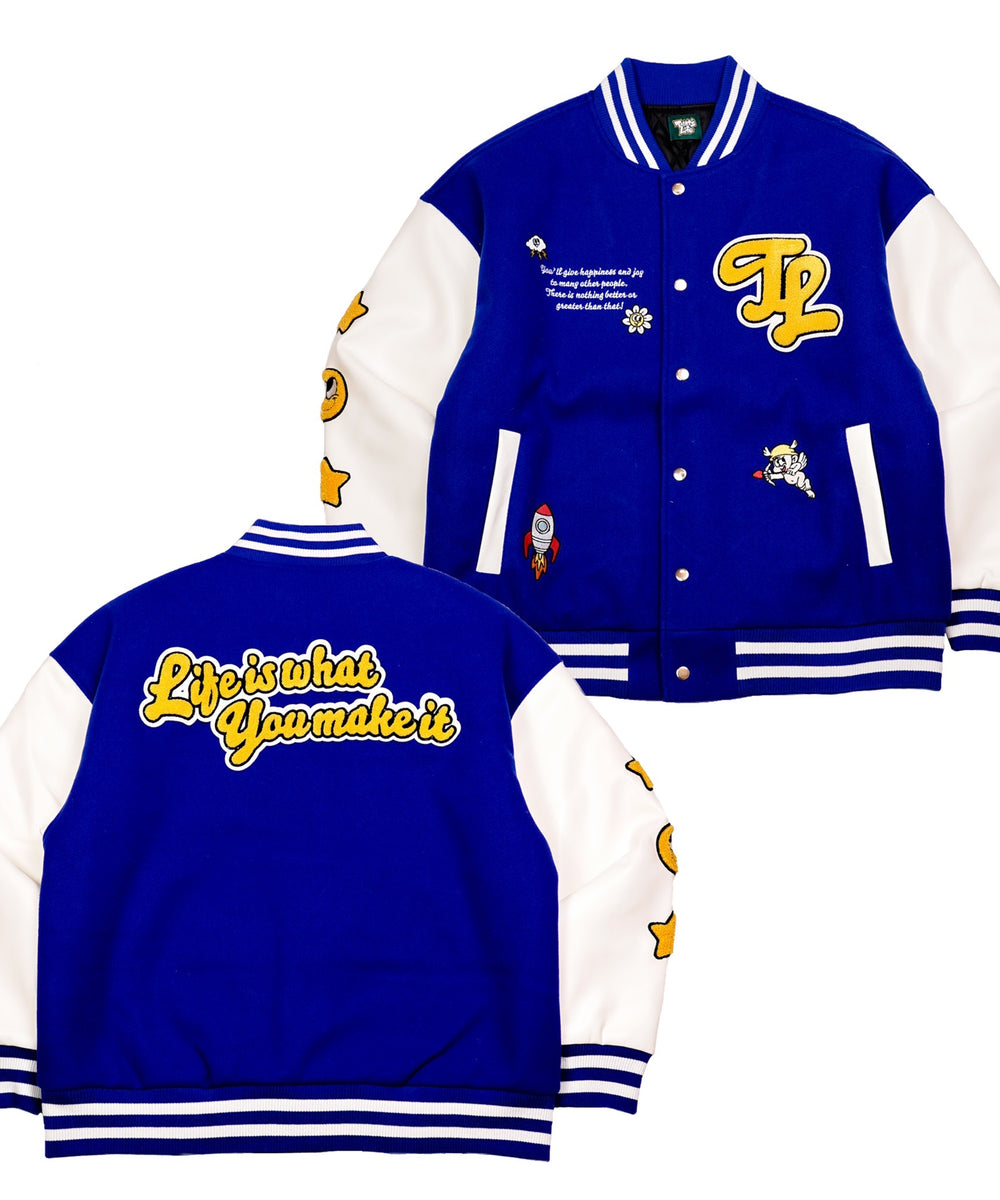 That's life Original Stadium Jumper / free