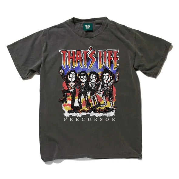90s Vintage styles Band Tee free